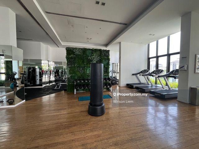 Kondominium untuk Dijual di Icon Residence oleh Winson Liem - iProperty.com.my