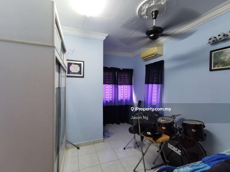 Rumah Berangkai 2 Tingkat untuk Dijual di Bandar Puteri Klang, Klang oleh Jason Ng - iProperty.com.my