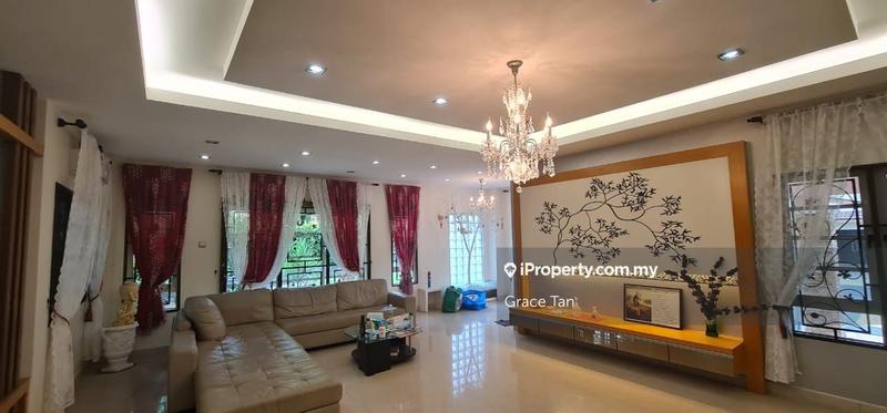 Bungalow House for Sale in Ampang Jaya, Ampang by Grace Tan - iProperty.com.my