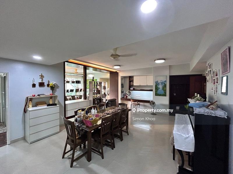 Kondominium untuk Dijual di The Boulevard oleh Simon Khoo - iProperty.com.my