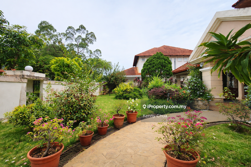Bungalow House untuk Dijual di Glenmarie Court, Glenmarie oleh Kenny Chua - iProperty.com.my