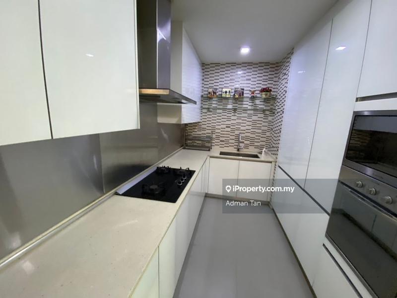 Kondominium untuk Disewa di Northpoint Residences oleh Adman Tan - iProperty.com.my