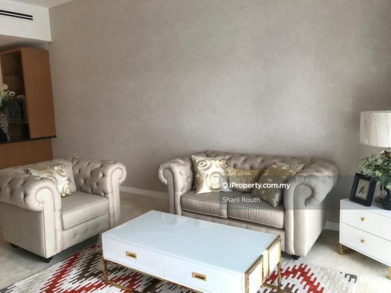 Service Residence for Sale in Anggun Residences by Sharil Routh - iProperty.com.my