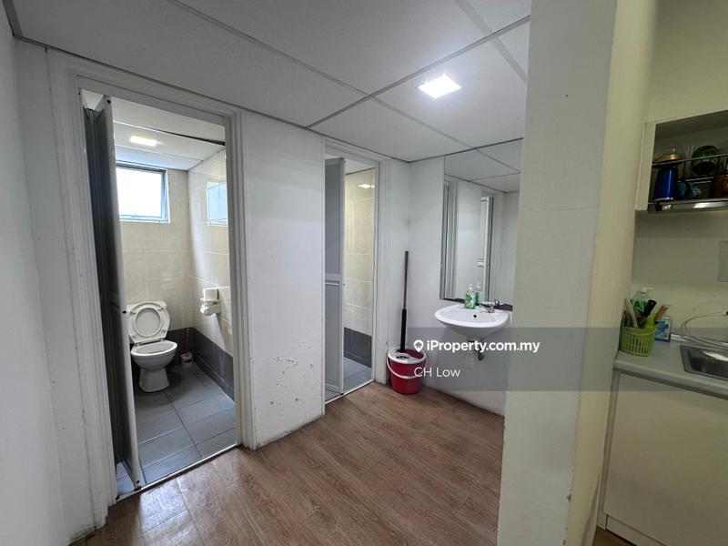 Kedai-Pejabat untuk Dijual di Kuchai Entrepreneurs Park, Kuchai Lama oleh CH Low - iProperty.com.my