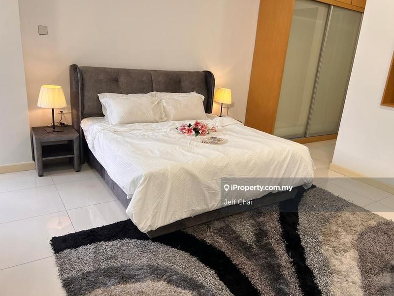 Condominium for Rent in Cinta by Jeff Chai - iProperty.com.my