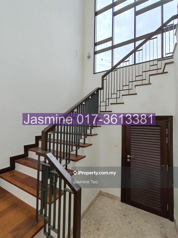 Banglo untuk Dijual di Setia Eco Park, Setia Alam oleh Jasmine Teo - iProperty.com.my