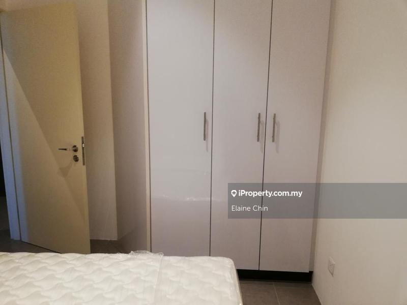 Residensi Servis untuk Disewa di Establishment Bangsar (Menara Teguh Bangsar) oleh Elaine Chin - iProperty.com.my
