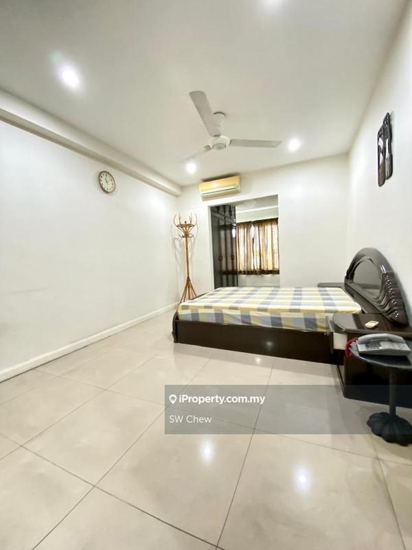 2.5-storey Terraced House for Sale in Bangsar Baru, Bangsar by SW Chew - iProperty.com.my