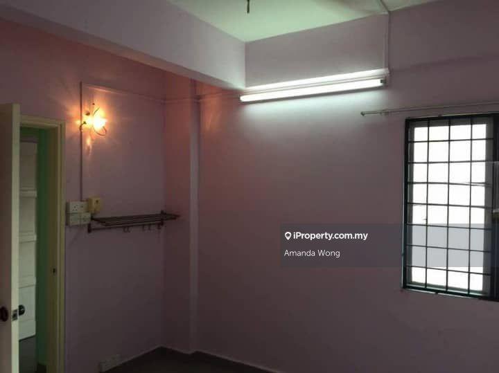 Rumah Flat untuk Dijual di Blok Desa Awana oleh Amanda Wong - iProperty.com.my