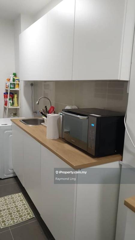 Condominium for Sale in Inwood Residences by Raymond Ling - iProperty.com.my