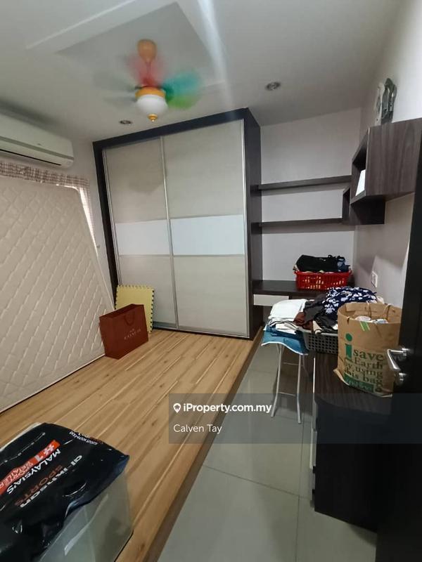 Rumah Berkembar untuk Dijual di Taman Petani Jaya, Sungai Petani oleh Calven Tay - iProperty.com.my