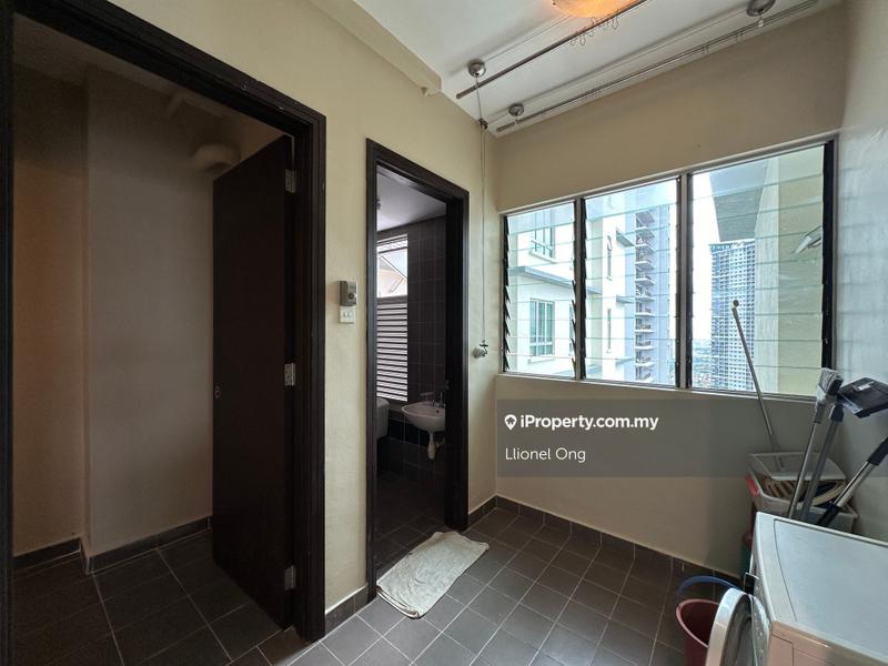 For Rent - Riana Green East