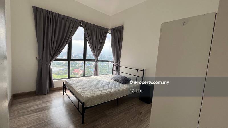 For Rent - South View