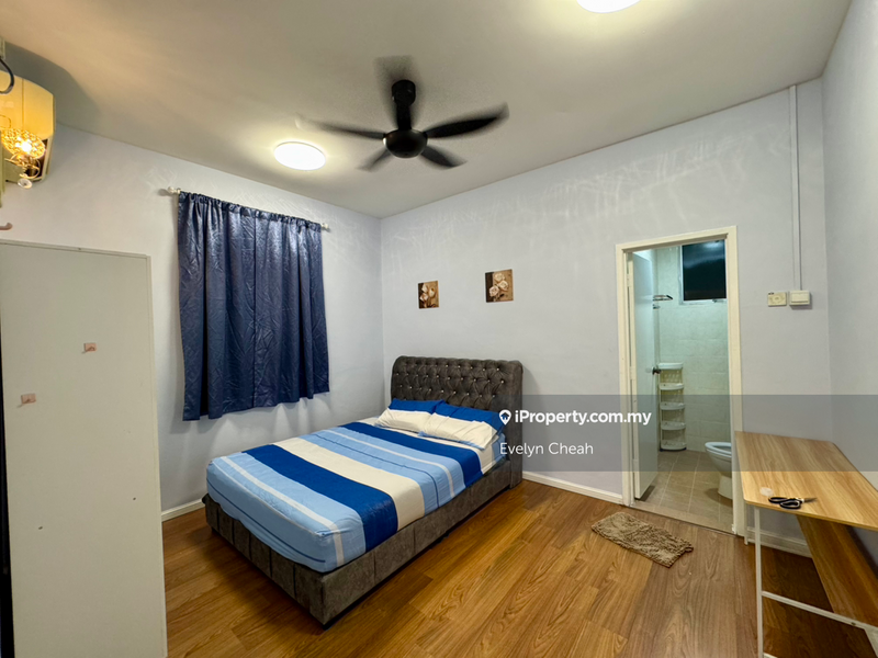 Bungalow House for Rent in Bandar Cassia, Batu Kawan by Evelyn Cheah - iProperty.com.my