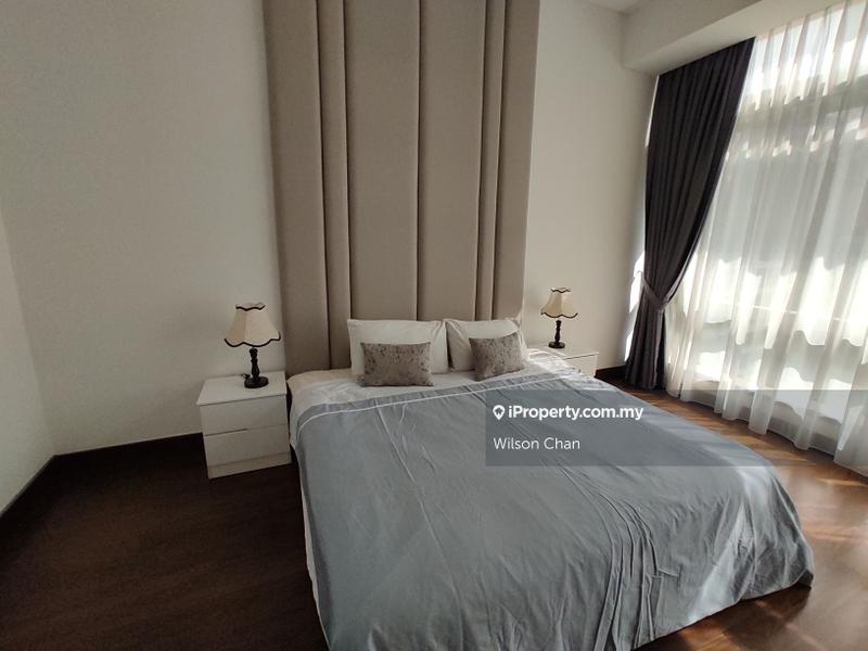 Kediaman Servis untuk Disewa di Banyan Tree Signatures oleh Wilson Chan - iProperty.com.my