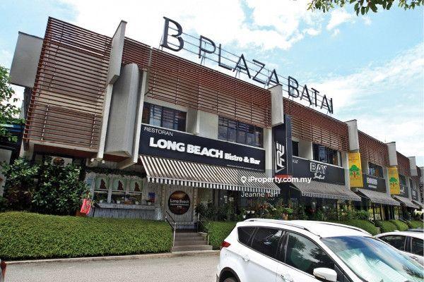 For Rent - Jalan Batai, Bukit Damansara