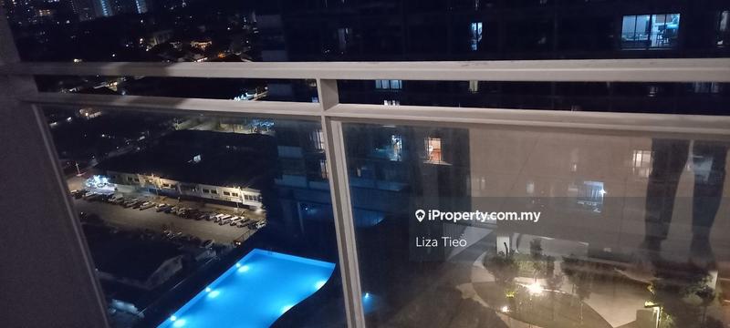 Service Residence for Sale in Seventeen Mall & Residences (Biji Living) by Liza Tieo - iProperty.com.my