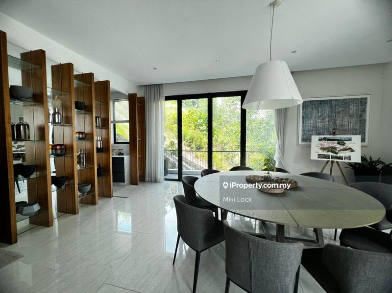 Banglo untuk Dijual di Pantai Dalam, Pantai oleh Miki Lock - iProperty.com.my