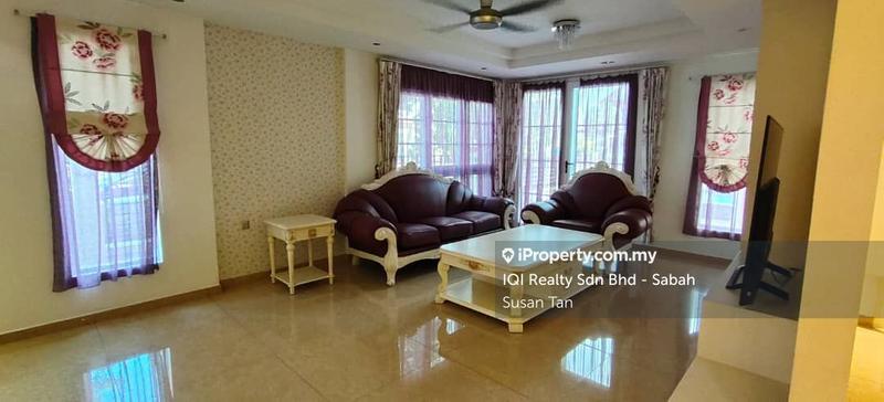 Bungalow House for Sale in Signal Hill Park  Bungalow, Kota Kinabalu by Susan Tan - iProperty.com.my