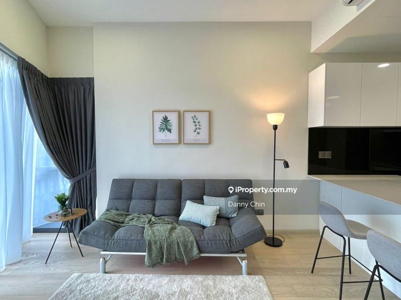 Service Residence for Sale in Star Residences Two by Danny Chin - iProperty.com.my