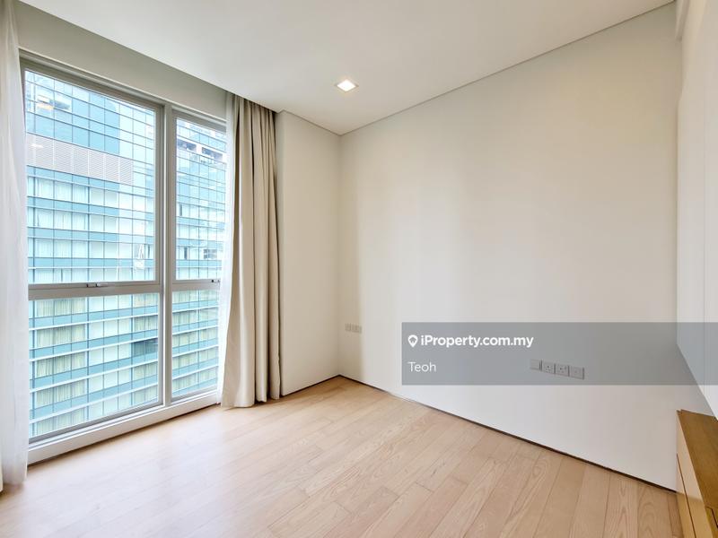 Kondominium untuk Disewa di Residensi Kia Peng (Twelve Kia Peng) oleh Teoh - iProperty.com.my