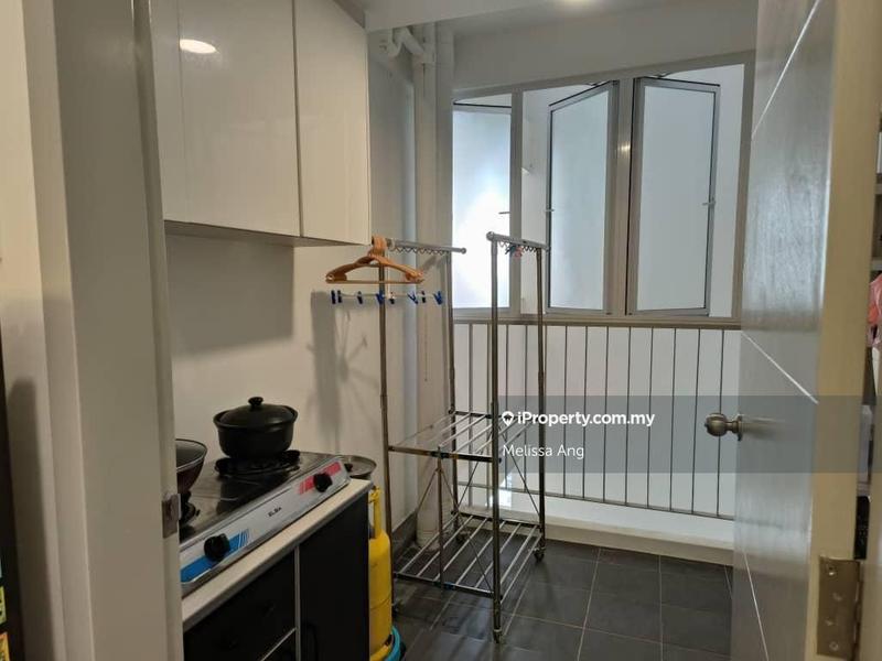 Condominium for Sale in Fairview Residence by Melissa Ang - iProperty.com.my