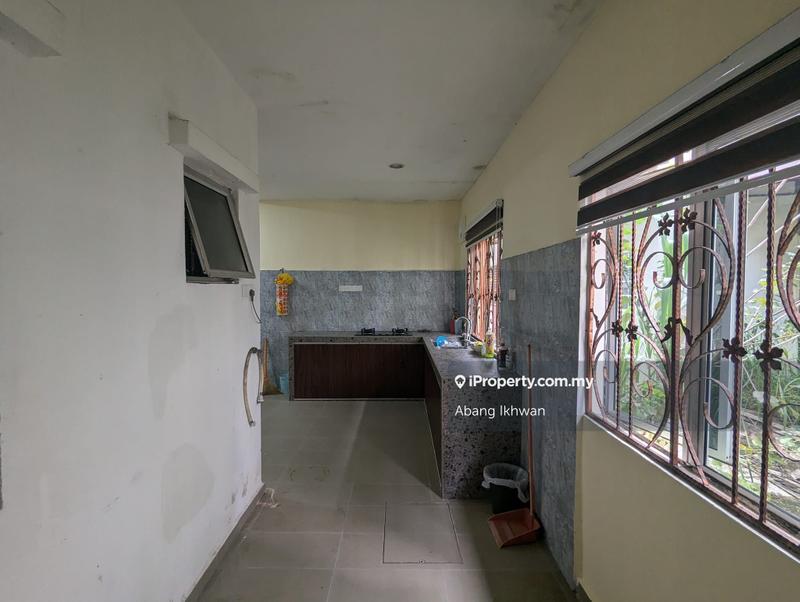 2-storey Terraced House for Sale in Bukit Bandaraya, Shah Alam by Abang Ikhwan - iProperty.com.my