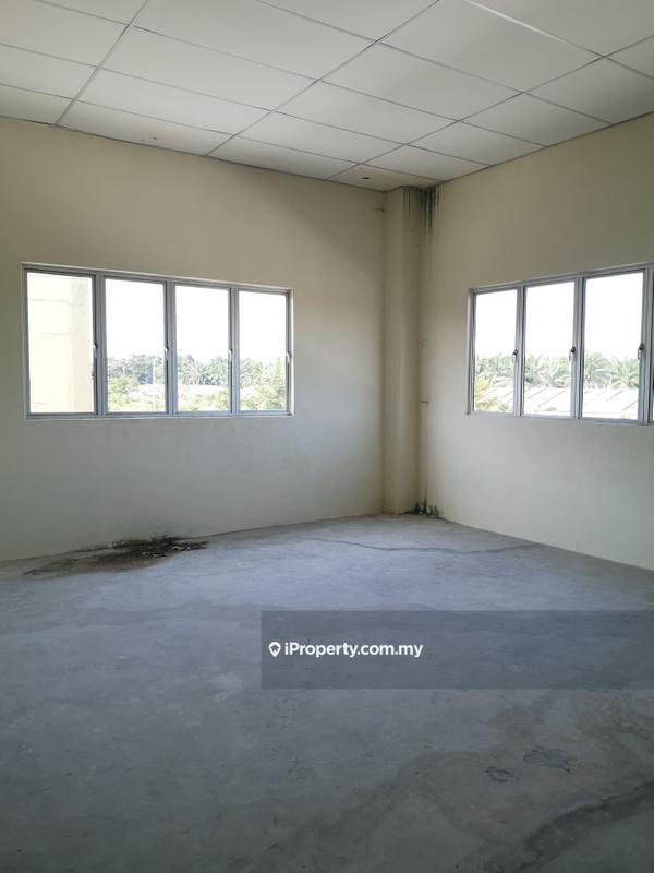Semi-D Factory for Rent in Meru Klang, Kapar by Ft Tan - iProperty.com.my