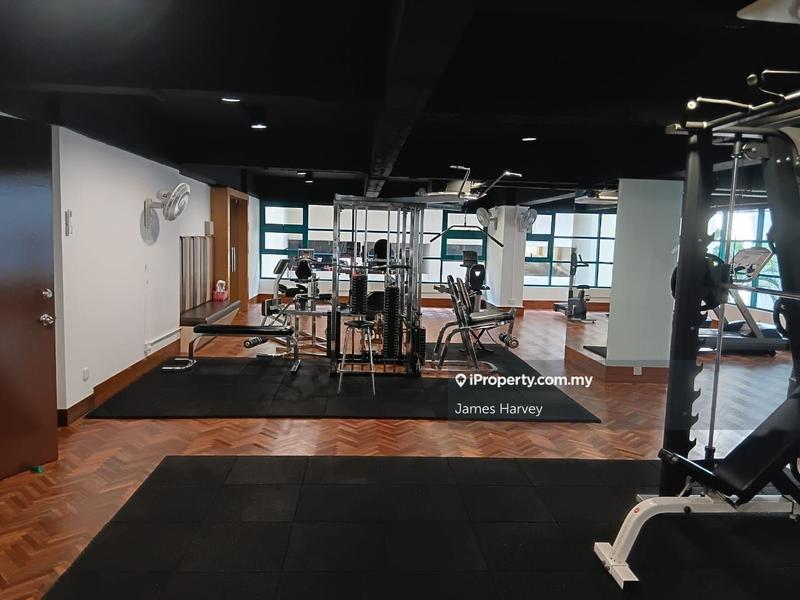 For Rent - Regency Tower