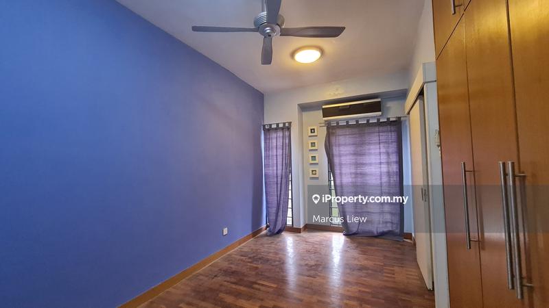2.5-storey Terraced House for Sale in Bukit Jalil, Kuala Lumpur by Marcus Liew - iProperty.com.my