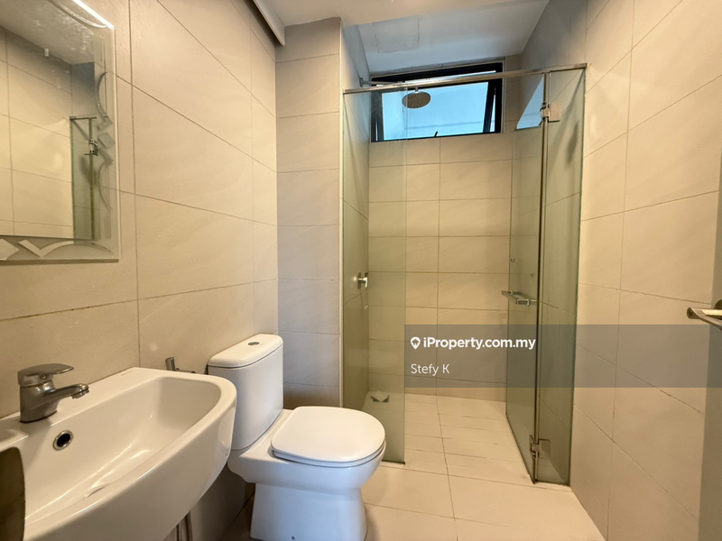 Kondominium untuk Disewa di The Address oleh Stefy K - iProperty.com.my