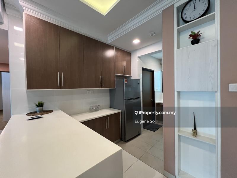 Condominium for Sale in Hillcrest Heights by Eugene So - iProperty.com.my