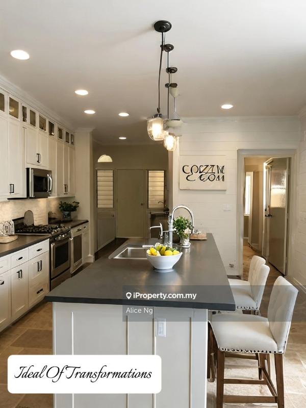 For Sale - Seri Baiduri