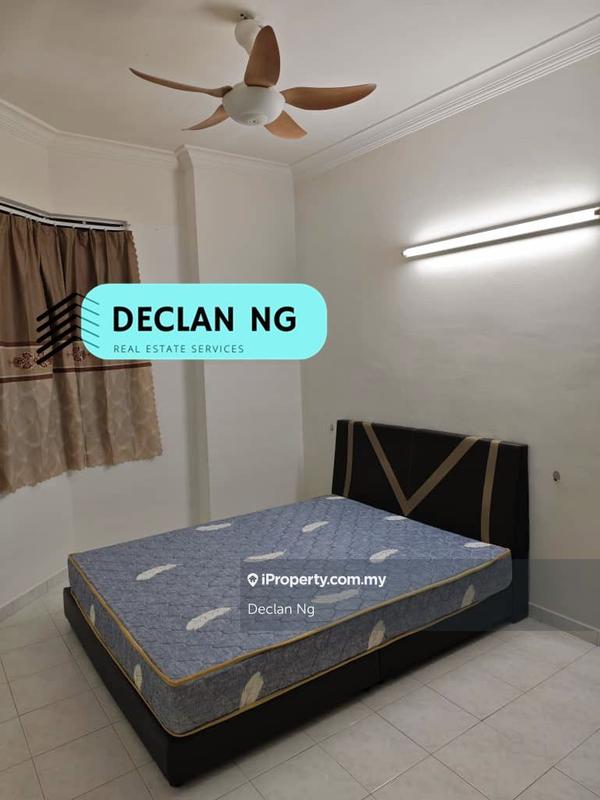 Apartment for Rent in Parkview Towers by Declan Ng - iProperty.com.my