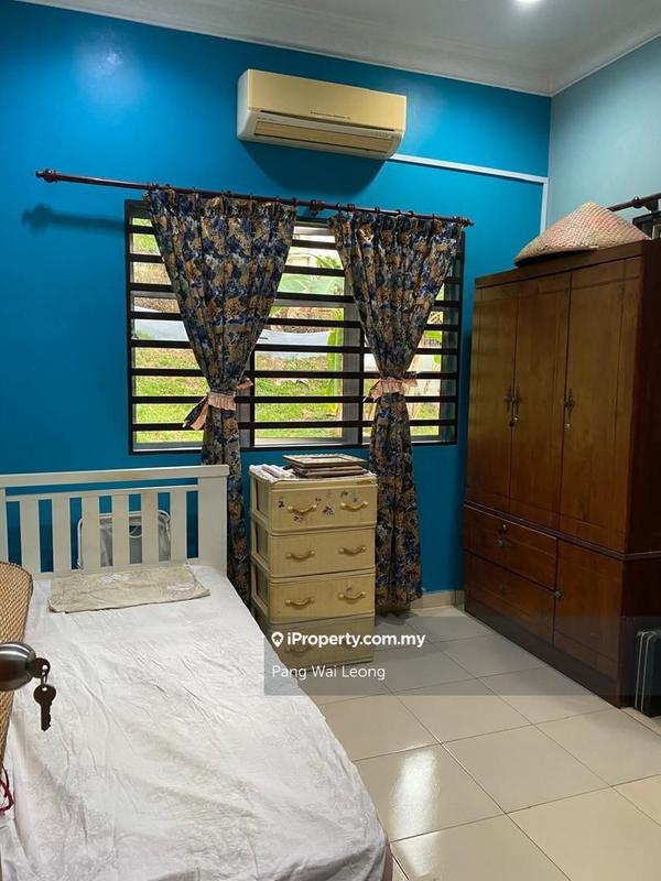 Bungalow House untuk Dijual di Taman Rasah, Seremban oleh Pang Wai Leong - iProperty.com.my