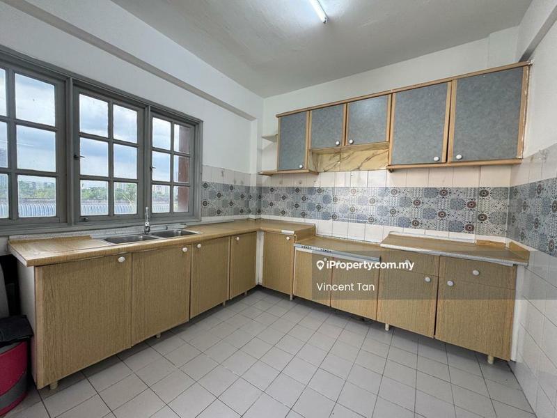 Apartment for Rent in Sunway Court by Vincent Tan - Kitchen - iProperty.com.my