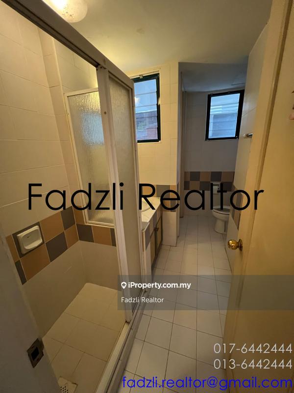 Condominium for Sale in Prima Damansara by Fadzli Realtor - iProperty.com.my