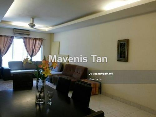 For Sale - Puncak Seri Kelana