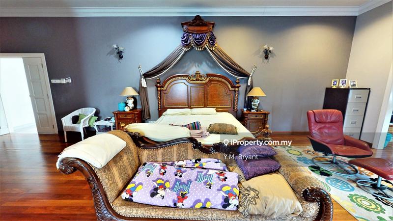 Bungalow House for Sale in TROPICANA, Tropicana by Bryant Be - iProperty.com.my