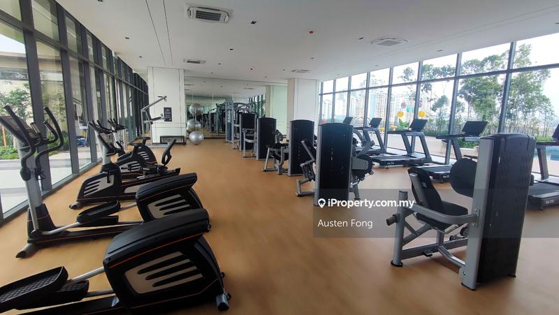 Apartment for Sale in Bayu @ Pandan Jaya by Austen Fong - iProperty.com.my