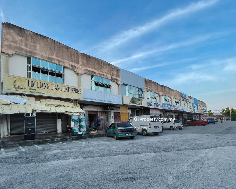 Shop / Office for Sale in Seri Manjung, Perak by Kailiang - iProperty.com.my
