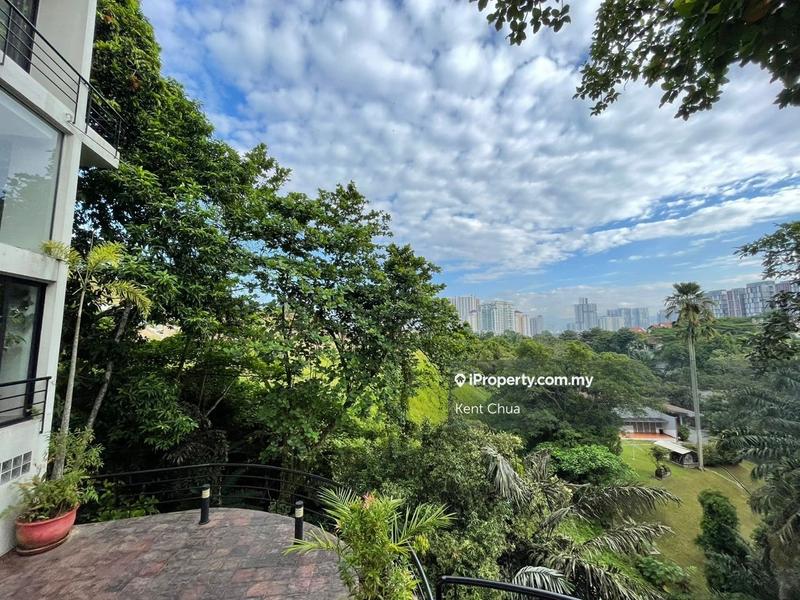 Banglo untuk Dijual di Taman Tunku, Bukit Tunku (Kenny Hills) oleh Kent Chua - iProperty.com.my