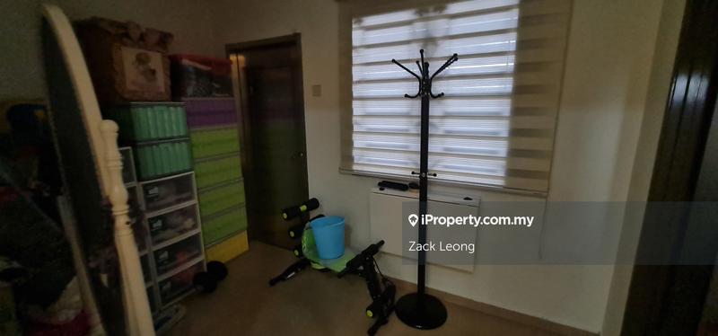 Banglo untuk Dijual di Saujana Villa, Kajang oleh Zack Leong - iProperty.com.my