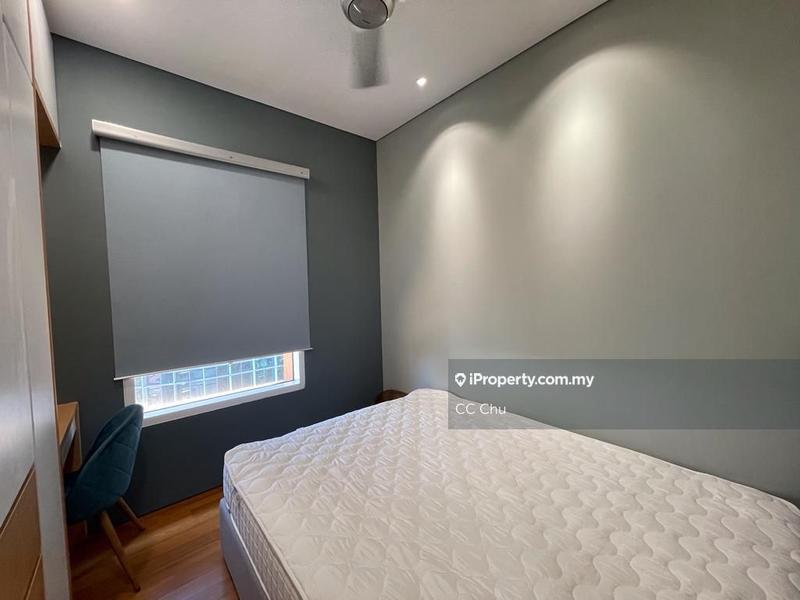 For Rent - Sky Suites @ KLCC