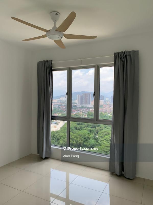 Condominium for Sale in Platinum Splendor Residence by Alan Pang - iProperty.com.my