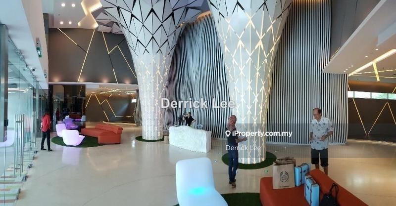 Kondominium untuk Disewa di Arte Subang West oleh Derrick Lee - iProperty.com.my