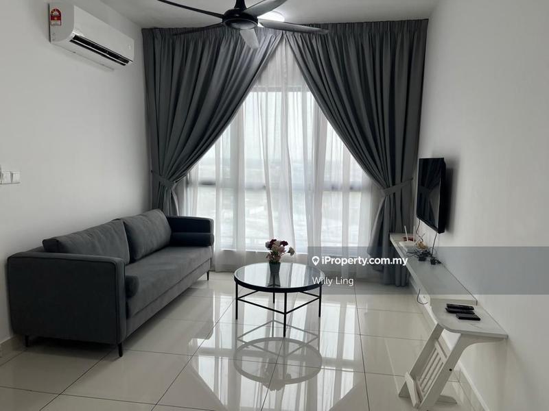 For Rent - GM Residence Remia