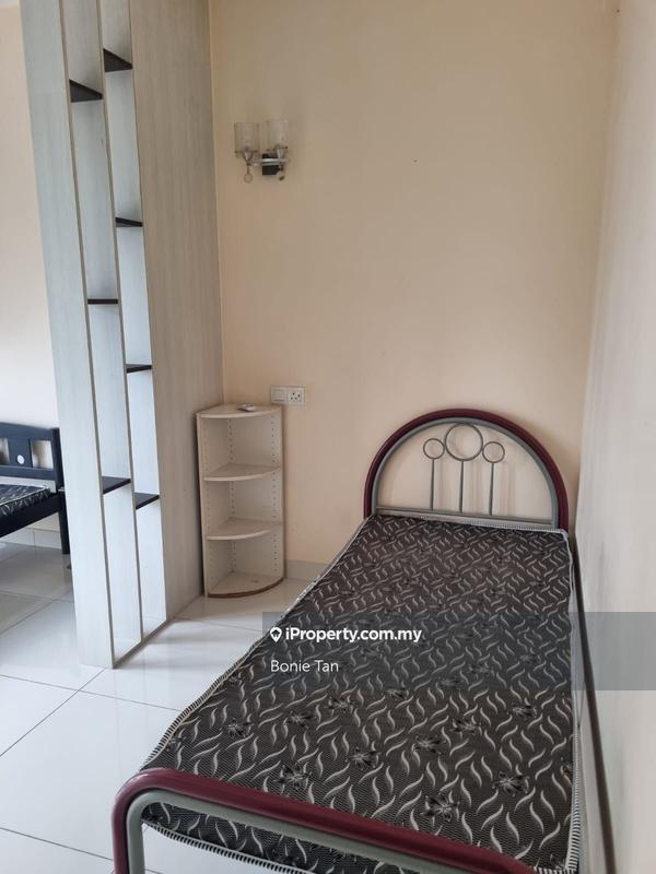 Kediaman Servis untuk Dijual di Livia Residence @ C180 oleh Bonie Tan - iProperty.com.my