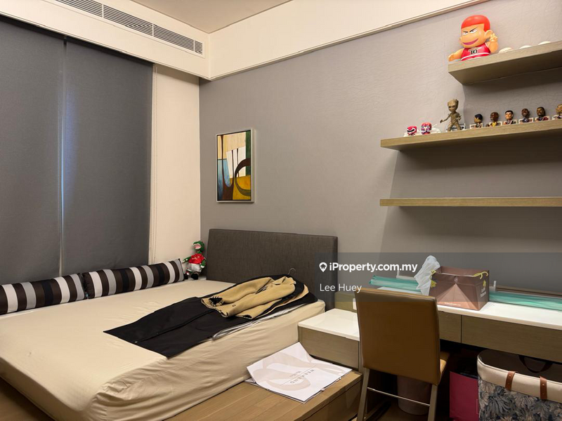 For Sale - Pavilion Residences