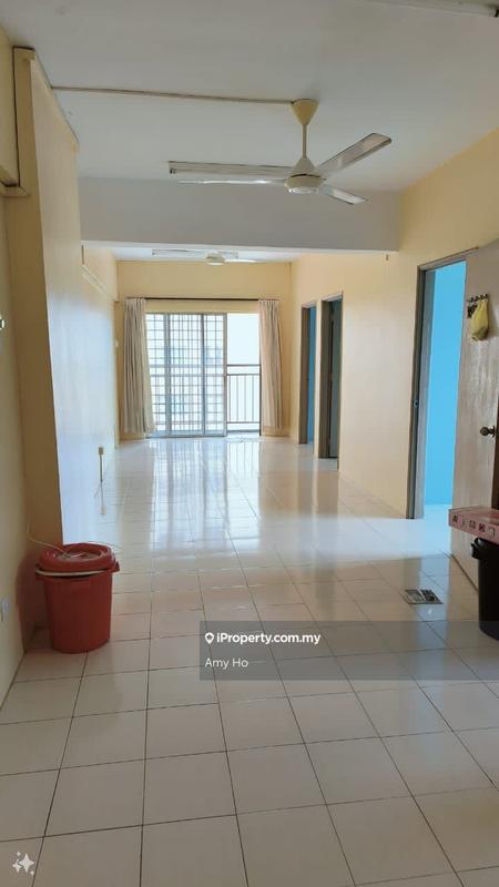 For Sale - Puncak Desa Apartment
